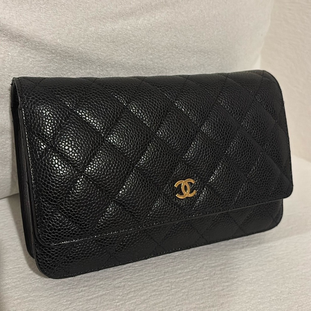 Chanel WOC